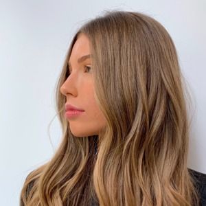 Meet your Posher, Elisabeth